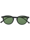 EPOS ROUND FRAME SUNGLASSES