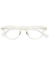 EPOS BRONTE ROUND-FRAME GLASSES