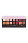 ANASTASIA BEVERLY HILLS MODERN RENAISSANCE EYESHADOW PALETTE,ABH01-18170