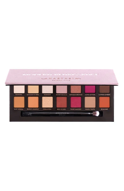 Anastasia Beverly Hills Modern Renaissance Eye Shadow Palette