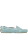 PRETTY BALLERINAS JOSEPHINE LOAFERS