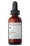 PERRICONE MD NO RINSE EXFOLIATING PEEL, 2 OZ,53210001