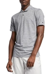 NIKE TW Stripe Dri-FIT Polo,BQ6722