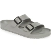 BIRKENSTOCK ESSENTIALS - ARIZONA EVA WATERPROOF SLIDE SANDAL,1015467