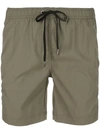 ONIA CHARLES 7 SWIM SHORTS