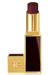 TOM FORD SATIN MATTE LIP COLOR,T6NW