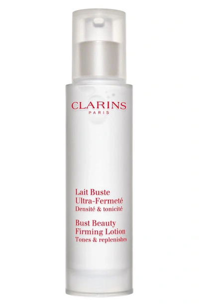 Clarins Bust Beauty Firming Lotion Volume 1.7 Oz.