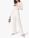 Jacquemus Long In 109 - Neutrals