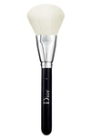 DIOR NO. 14 POWDER BRUSH,C099600016