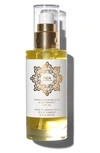 REN MOROCCAN ROSE GOLD GLOW PERFECT DRY OIL,300024989