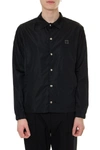 DIOR DIOR HOMME BEE PATCH JACKET
