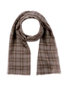 BRUNELLO CUCINELLI Scarves,46626086QU 1