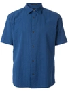 D'URBAN SHORT SLEEVES SHIRT