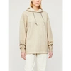 A-COLD-WALL* OVERSIZED FADED-WASH HOODY