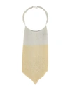 BRUNELLO CUCINELLI Necklace,50224702RL 1