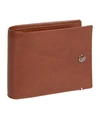 S.T. DUPONT LEATHER BILLFOLD WALLET,14865379