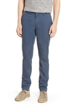 BONOBOS TAILORED FIT STRETCH WASHED COTTON CHINOS,15175-RD509