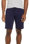 AG GRIFFIN REGULAR FIT CHINO SHORTS,1185SUB