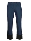 LOEWE TROUSERS,10829384