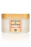 Acqua Di Parma Peonia Nobile Luxurious Body Cream