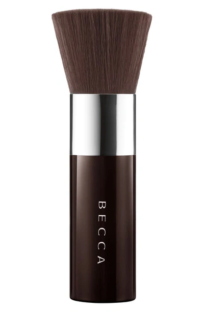 Becca Cosmetics Becca Soft Kabuki Brush In N,a