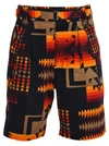 SACAI BERUMDA PENDLETON,10829394