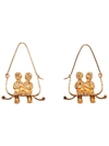 GIVENCHY EARRING,10829398