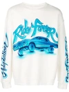 ADAPTATION RIDE FOREVER SWEATSHIRT