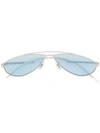 GENTLE MONSTER KUJO 02(B) SUNGLASSES