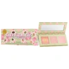 BENEFIT COSMETICS CHEEKLEADERS MINI CHEEK PALETTE PINK