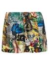 DSQUARED2 Dsquared2 Short,10829724