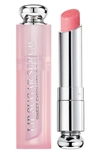 Dior Lip Sugar Scrub Sweet Exfoliating Lip Balm In Pink