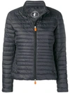 SAVE THE DUCK SHORT PADDED JACKET
