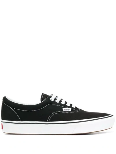 Vans Comfycush Sneakers - 黑色 In Black