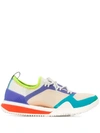 ADIDAS BY STELLA MCCARTNEY PUREBOOST SNEAKERS