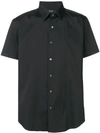 THEORY SHORT SLEEVE SHIRT