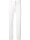 THEORY SLIM-FIT TROUSERS