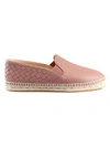 BOTTEGA VENETA Bottega Veneta Intrecciato Espadrilles,10829773