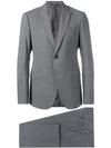 EMPORIO ARMANI SLIM-FIT TWO PIECE SUIT