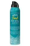 BUMBLE AND BUMBLE Surf Foam Spray Blow Dry