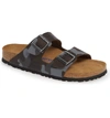 BIRKENSTOCK ARIZONA SOFT SLIDE SANDAL,1013015