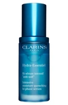 CLARINS HYDRA-ESSENTIEL INTENSIVE HYDRATING BI-PHASE SERUM,010899