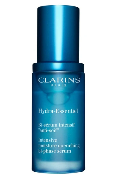 Clarins Hydra-essentiel Intensive Hydrating Bi-phase Serum In N/a