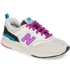 New Balance Women's 90s Style Of Life Low-top Sneakers In Sea Salt