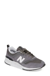 New Balance 997h Sneaker In Castle Rock