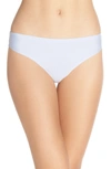 HONEYDEW INTIMATES SKINZ HIPSTER THONG,540243