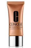 CLINIQUE SUN-KISSED FACE GELEE COMPLEXION MULTITASKER,ZMAT