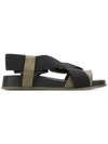 CAMPER ANTONIK SANDALS