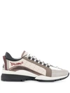 DSQUARED2 551 SNEAKERS