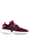 Adidas Originals Pod-s3.1 Sneakers In Red